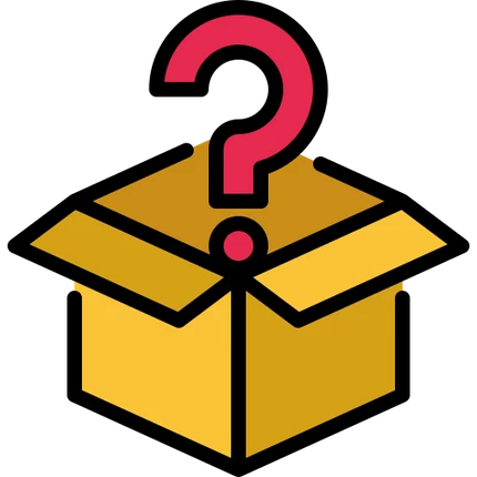 Mystery Gift