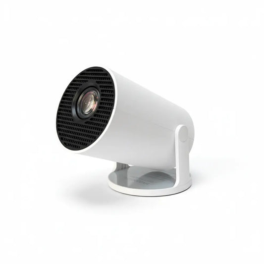 RealmRune™ Projector