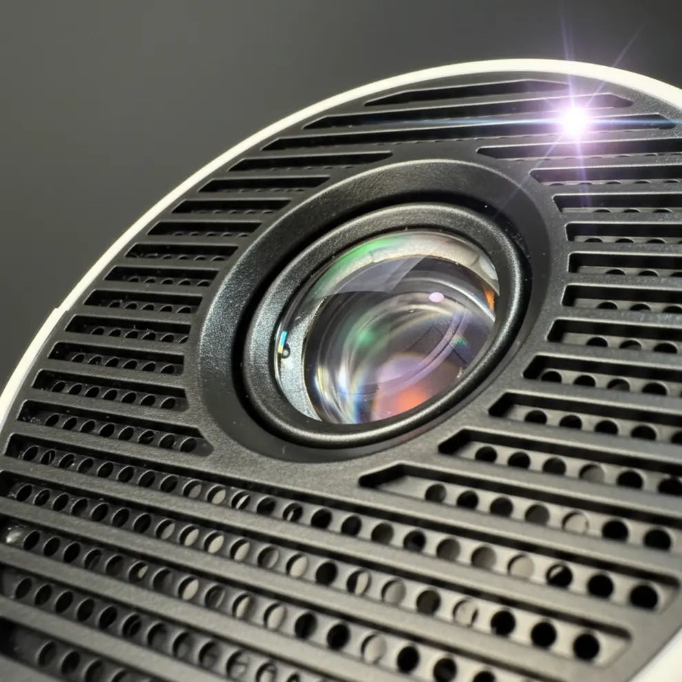 RealmRune™ Projector
