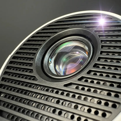 RealmRune™ Projector