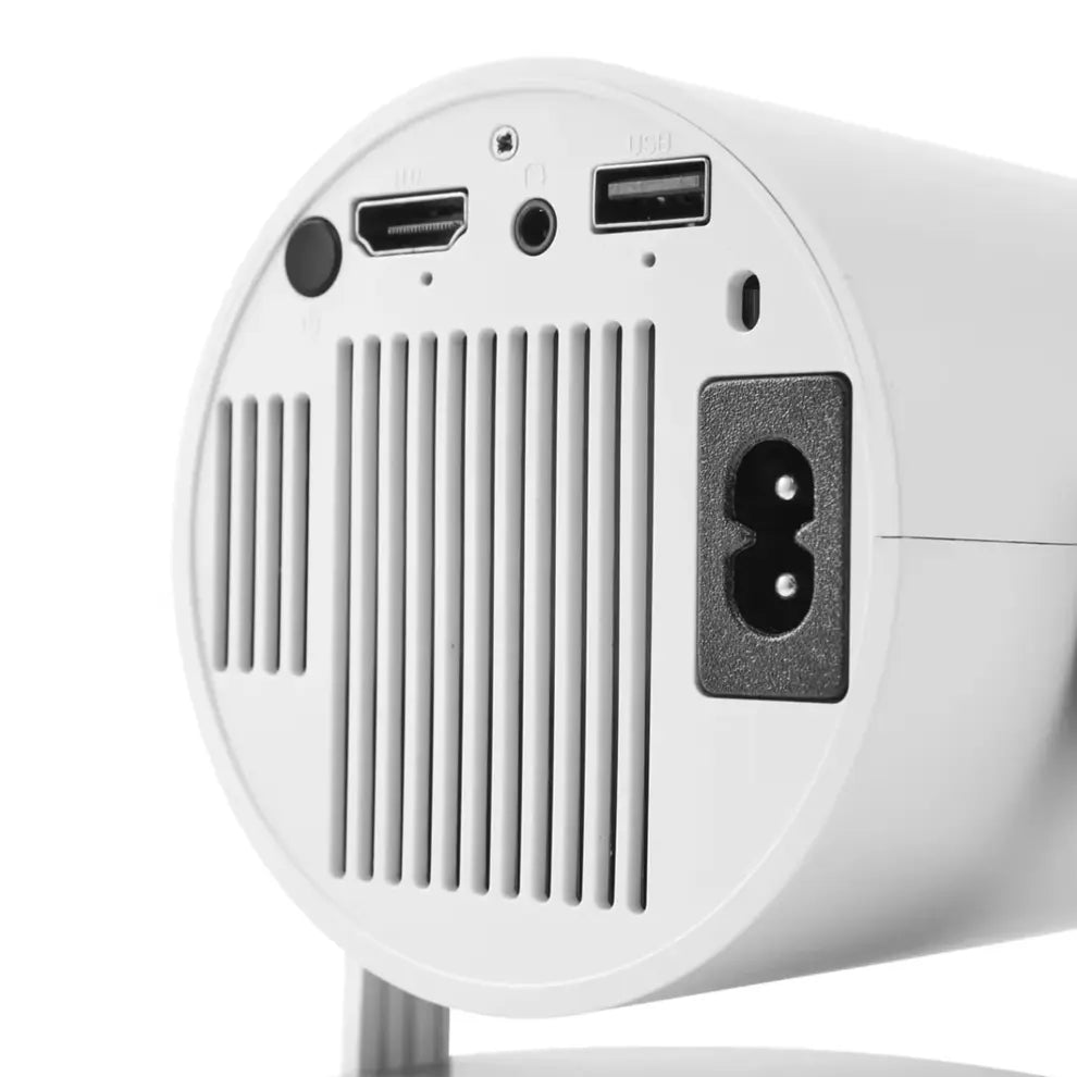 RealmRune™ Projector