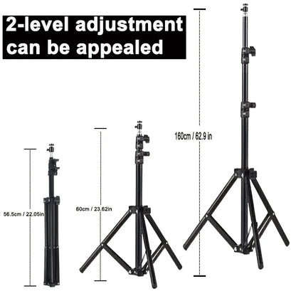 RealmRune™ Projector Stand & Mount