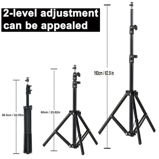 RealmRune™ Projector Stand & Mount